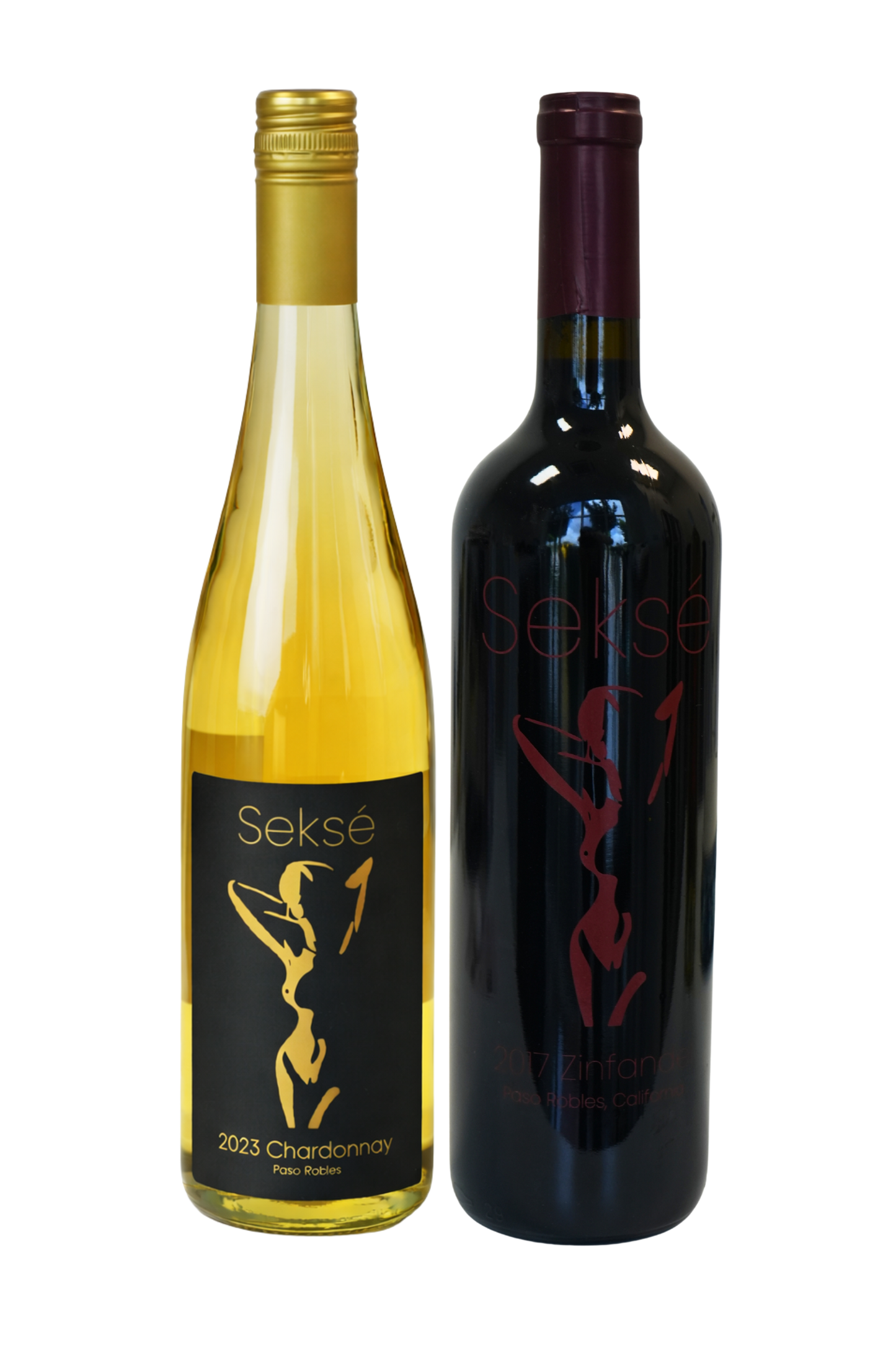 Sweet & Seductive Society (Duo)