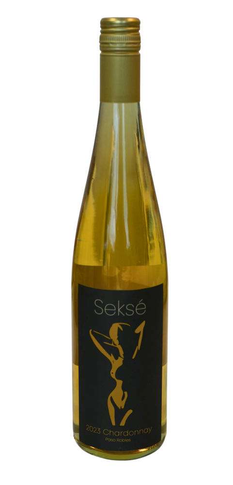 Seksé Chardonnay