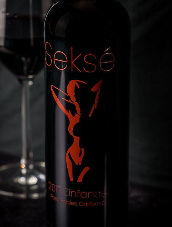 Seksé Zinfandel