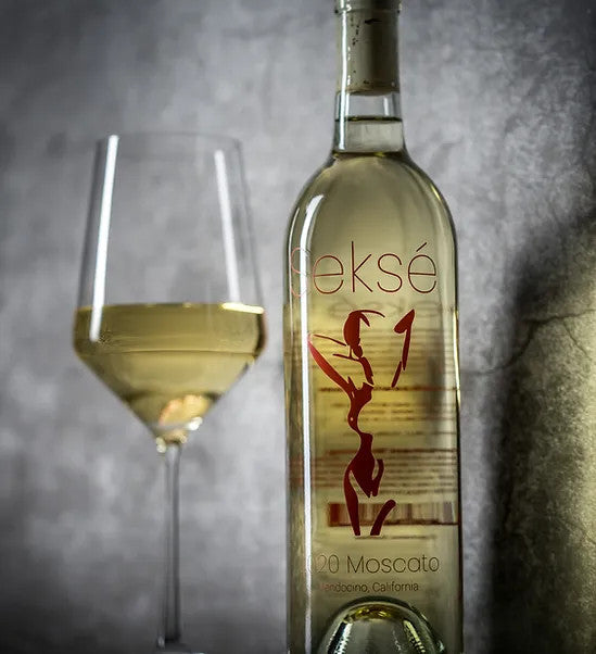 Seksé Moscato