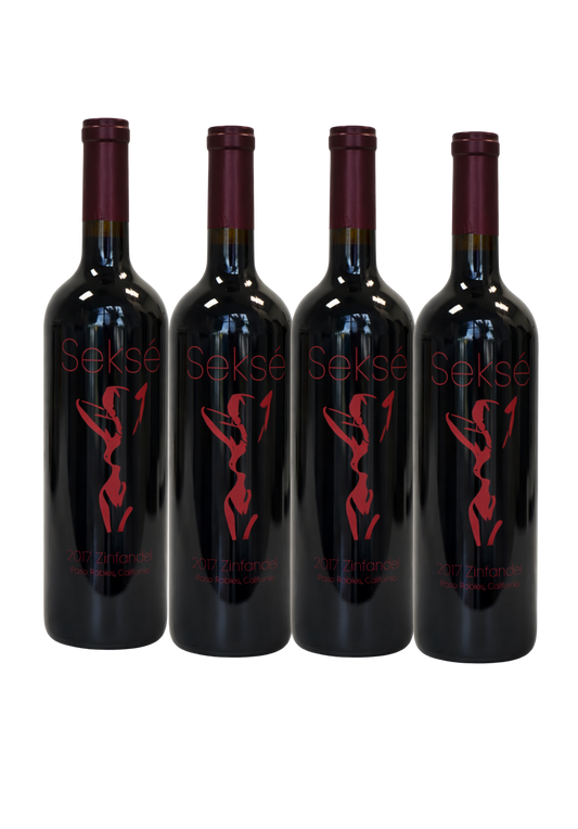Seksé Reserve Society (All Red)