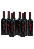 8 Bottles (Includes 4 Sekse Boards)