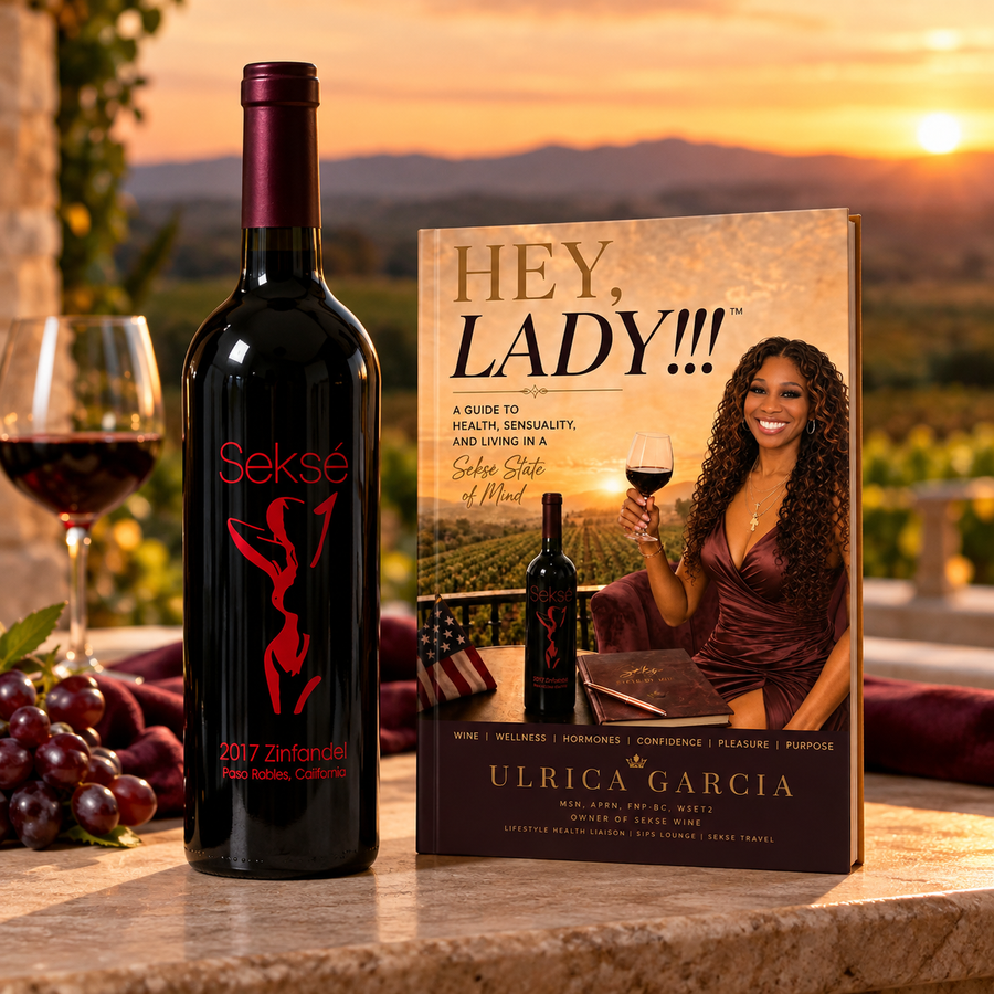 HEY, LADY!!! Book