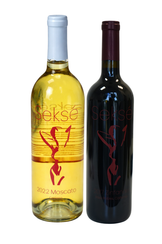 Sweet & Seductive Society (Duo)