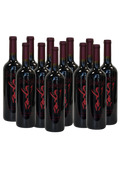 12 Bottles (Includes 6 Sekse Boards)