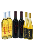 6 Bottles