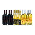 12 Bottles
