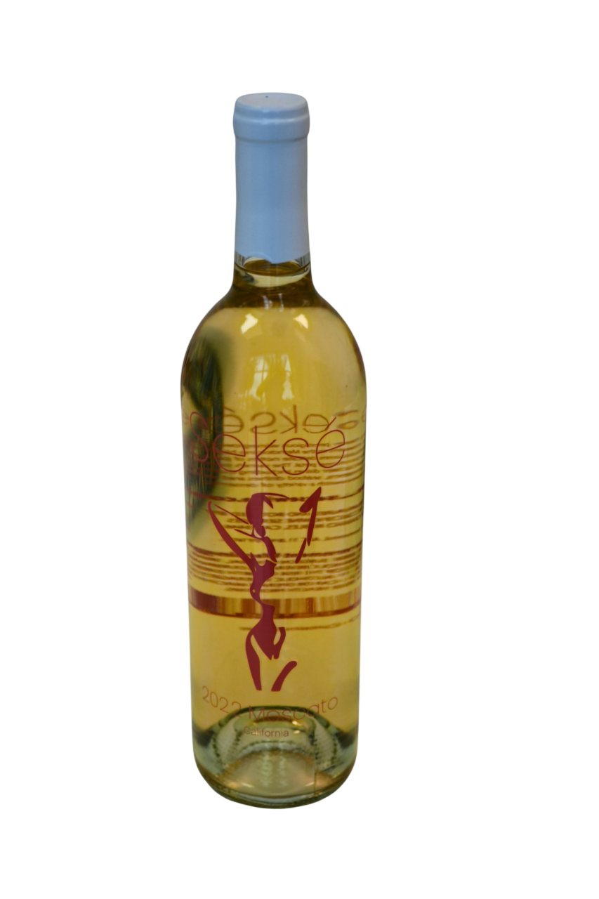 Seksé Moscato