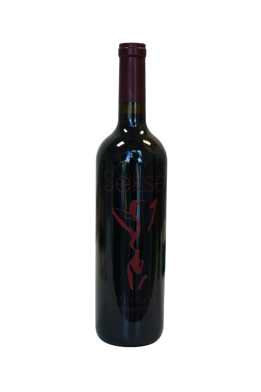 Seksé Zinfandel